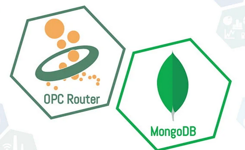 OPC Router - Mongo DB Entegrasyonu